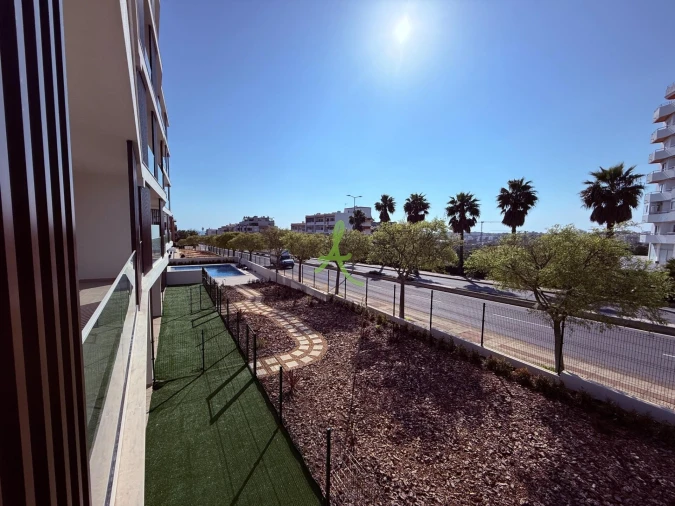 Apartamento T2 para Venda em Portimão Foto 1