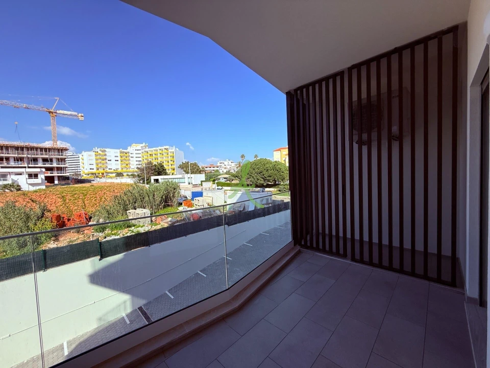 Apartamento T2 para Venda em Portimão Foto 17