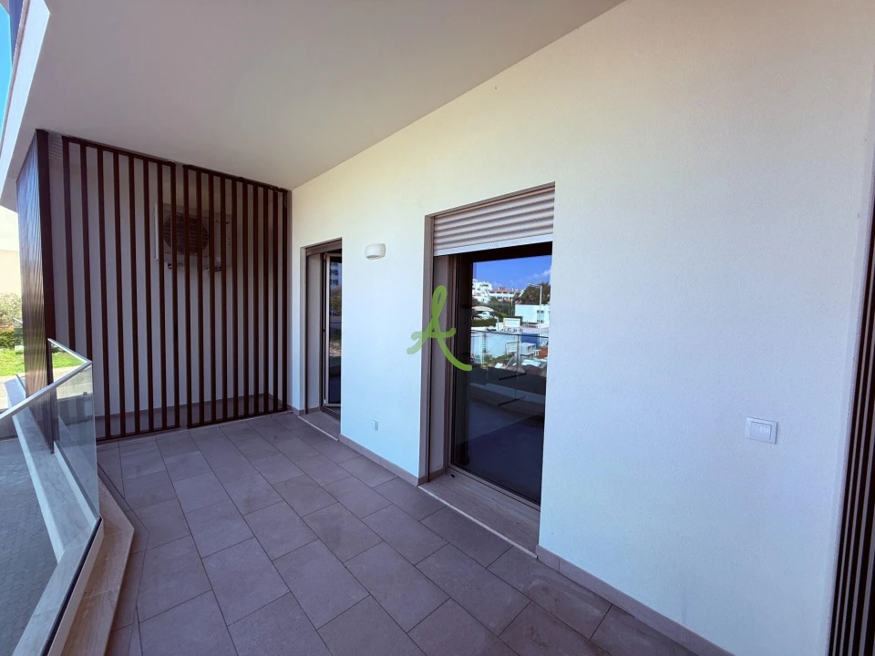 Apartamento T2 para Venda em Portimão Foto 9