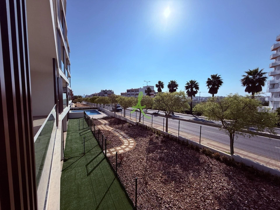 Apartamento T2 para Venda em Portimão Foto 1