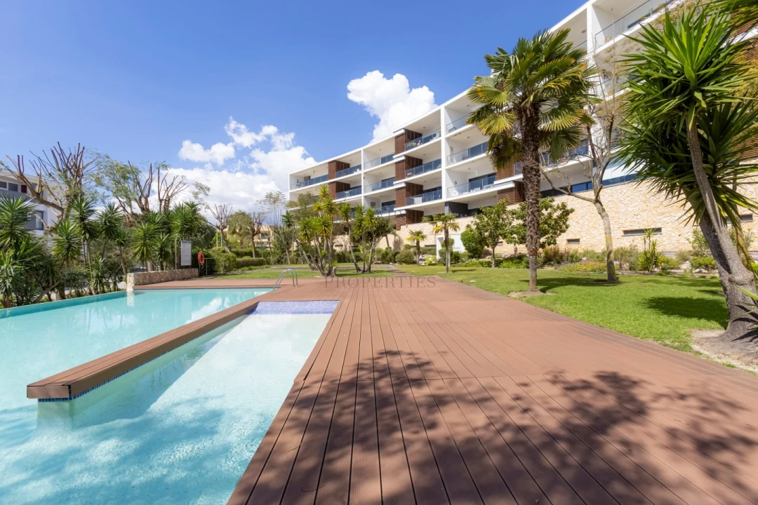 Apartamento T2 para Venda em Lagos (São Sebastião e Santa Maria) Foto 1