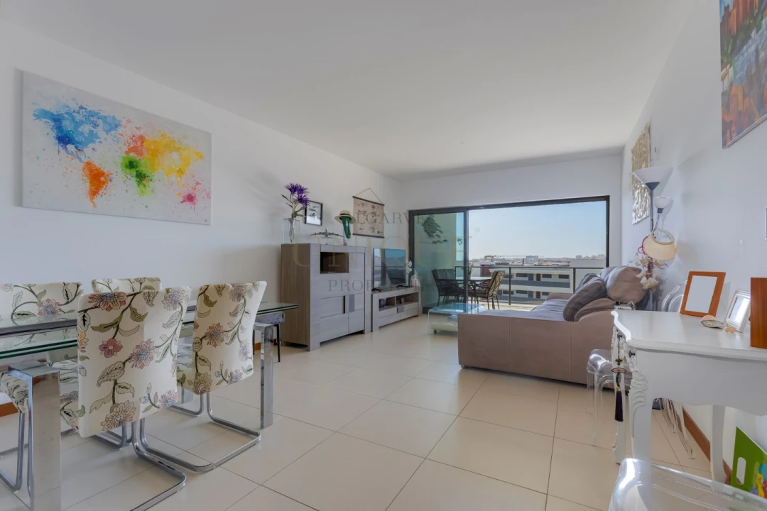 Apartamento T2 para Venda em Lagos (São Sebastião e Santa Maria) Foto 3