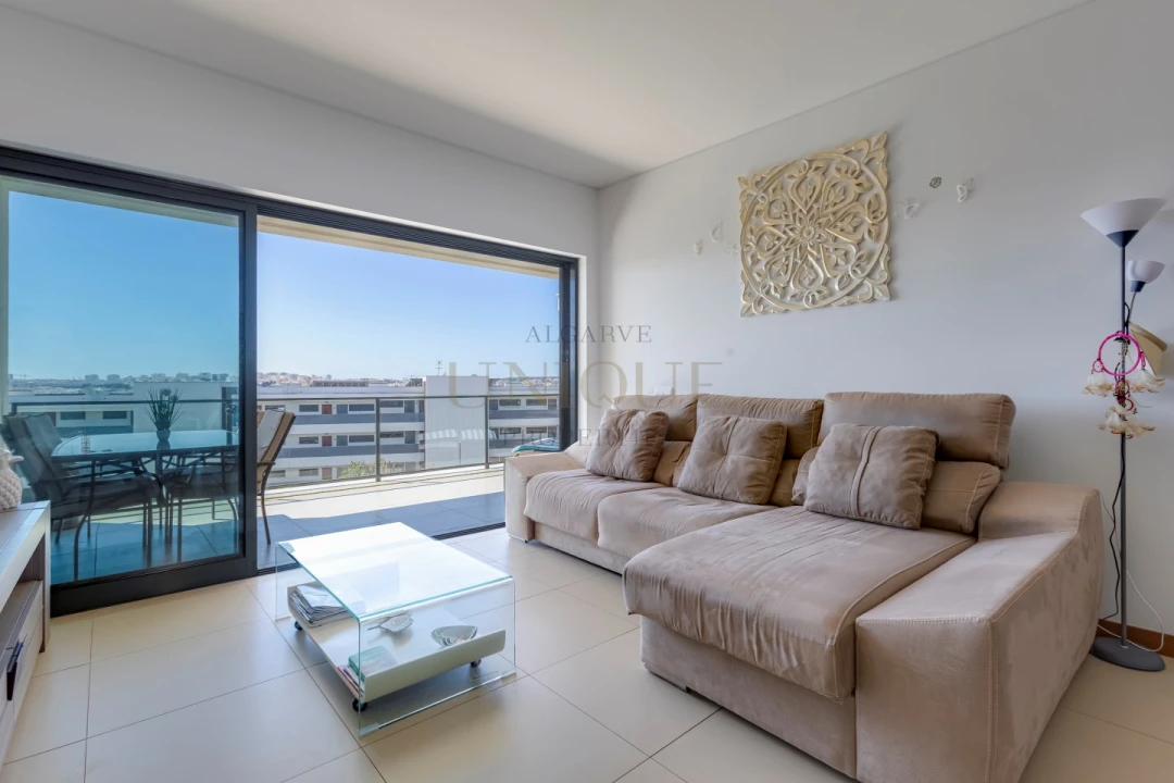 Apartamento T2 para Venda em Lagos (São Sebastião e Santa Maria) Foto 5