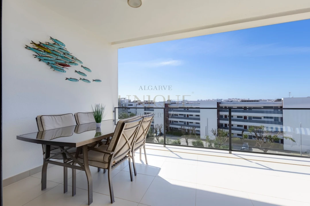 Apartamento T2 para Venda em Lagos (São Sebastião e Santa Maria) Foto 7