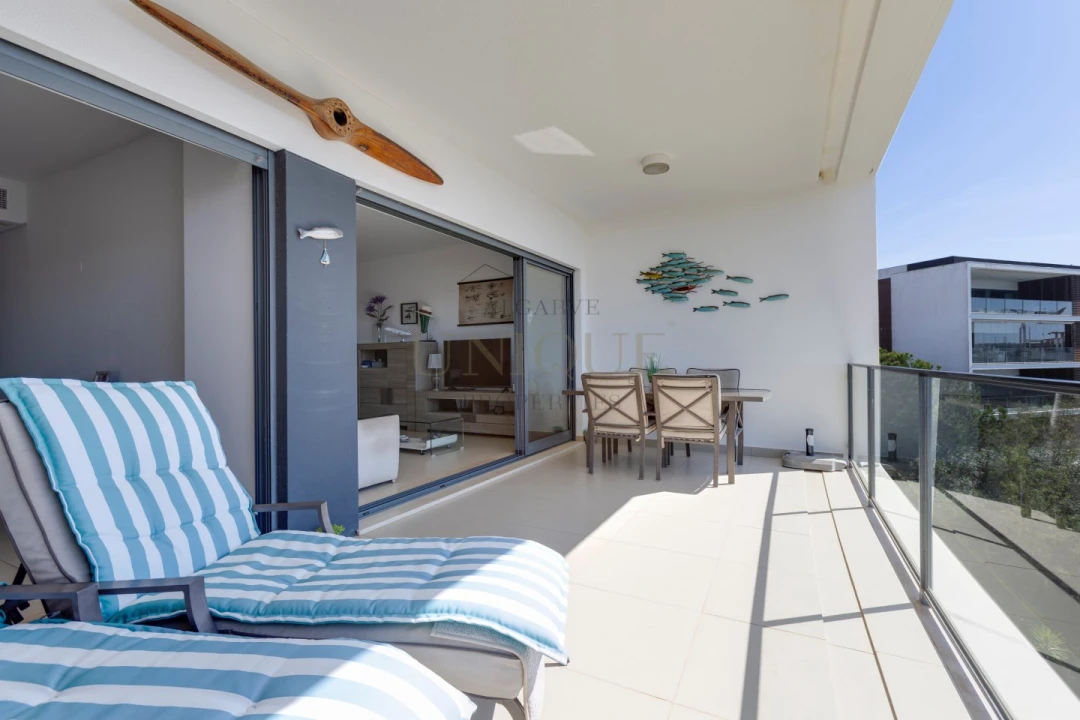 Apartamento T2 para Venda em Lagos (São Sebastião e Santa Maria) Foto 6