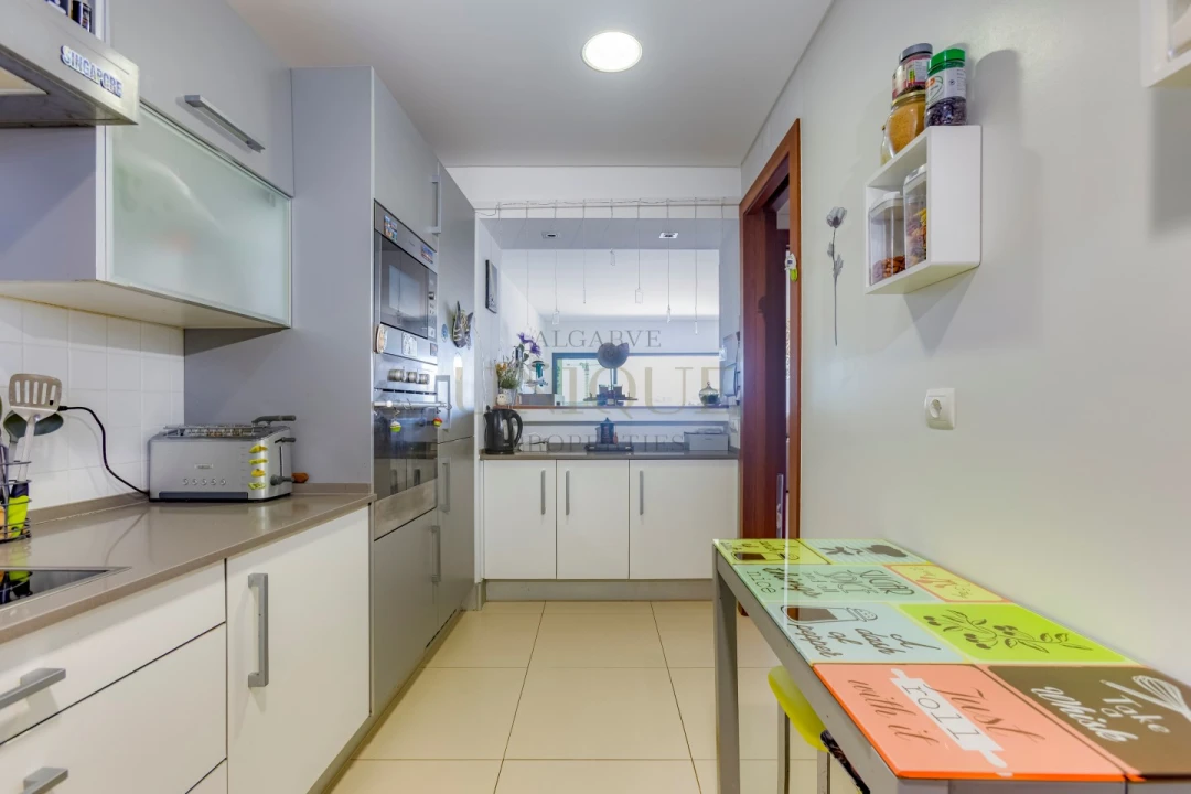 Apartamento T2 para Venda em Lagos (São Sebastião e Santa Maria) Foto 10