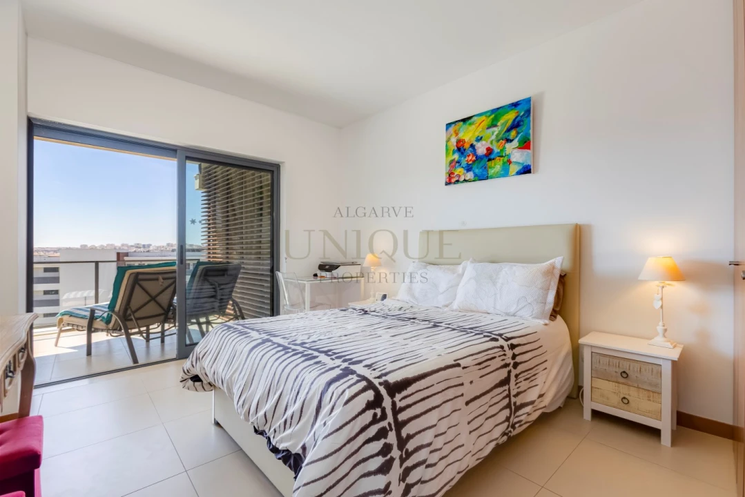 Apartamento T2 para Venda em Lagos (São Sebastião e Santa Maria) Foto 12