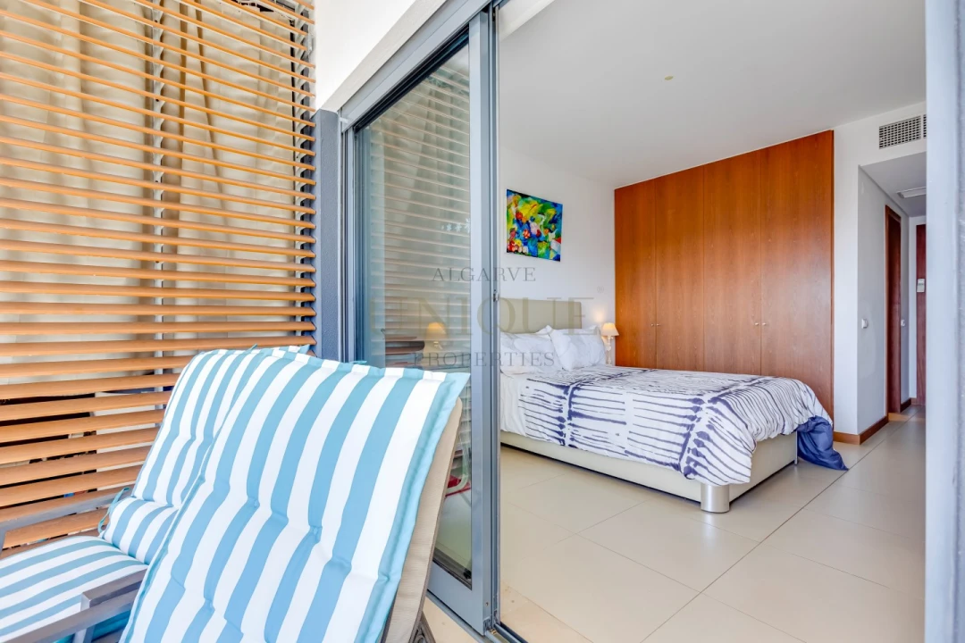 Apartamento T2 para Venda em Lagos (São Sebastião e Santa Maria) Foto 15