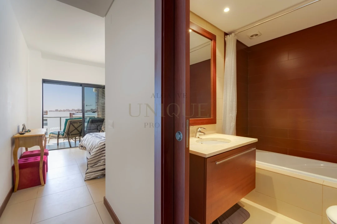 Apartamento T2 para Venda em Lagos (São Sebastião e Santa Maria) Foto 13