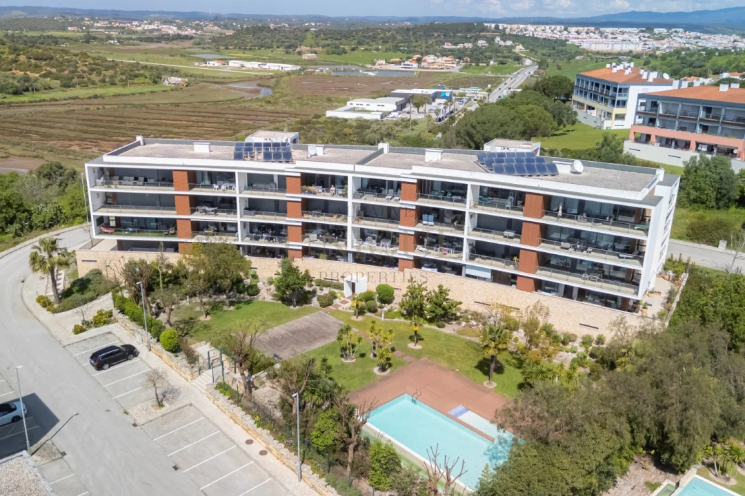Apartamento T2 para Venda em Lagos (São Sebastião e Santa Maria) Foto 22