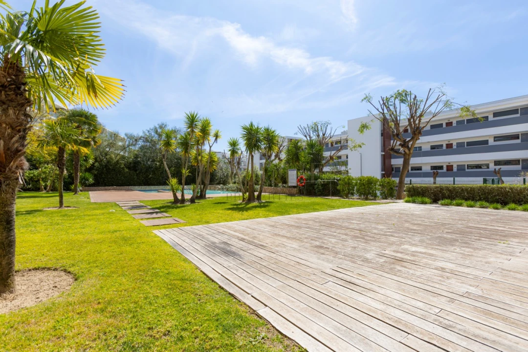 Apartamento T2 para Venda em Lagos (São Sebastião e Santa Maria) Foto 18