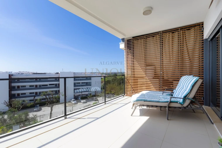 Apartamento T2 para Venda em Lagos (São Sebastião e Santa Maria) Foto 2