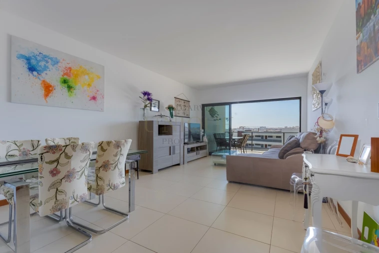 Apartamento T2 para Venda em Lagos (São Sebastião e Santa Maria) Foto 3