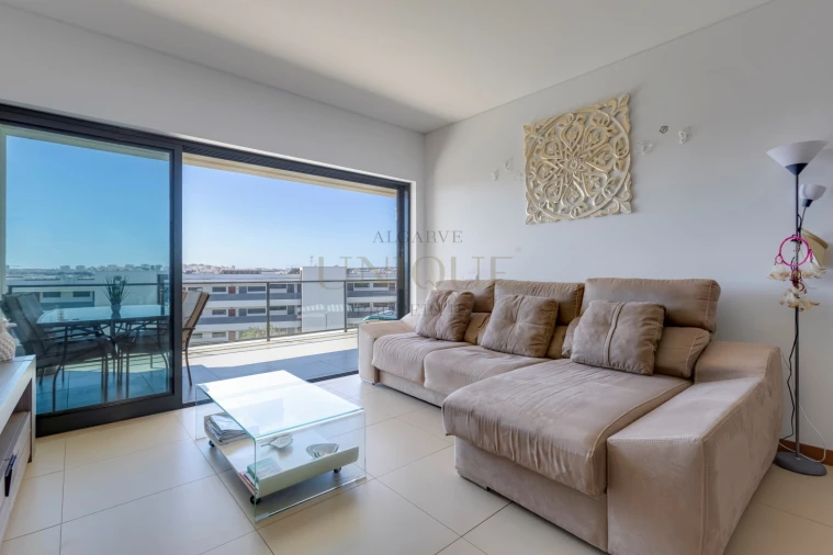 Apartamento T2 para Venda em Lagos (São Sebastião e Santa Maria) Foto 5