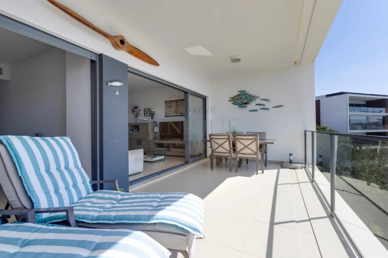 Apartamento T2 para Venda em Lagos (São Sebastião e Santa Maria) Foto 6