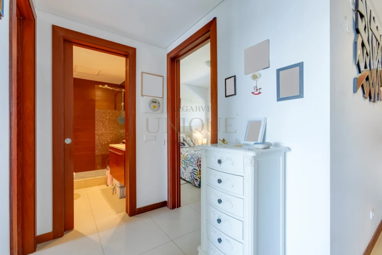 Apartamento T2 para Venda em Lagos (São Sebastião e Santa Maria) Foto 11