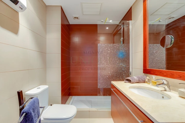 Apartamento T2 para Venda em Lagos (São Sebastião e Santa Maria) Foto 14