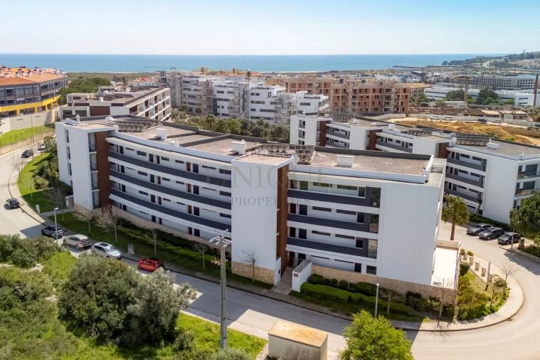 Apartamento T2 para Venda em Lagos (São Sebastião e Santa Maria) Foto 21
