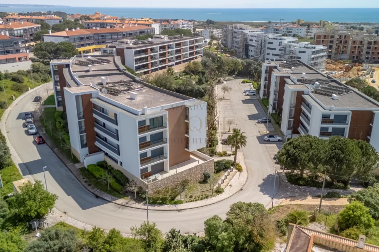 Apartamento T2 para Venda em Lagos (São Sebastião e Santa Maria) Foto 23