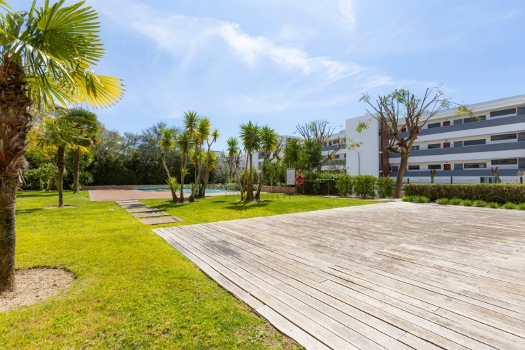 Apartamento T2 para Venda em Lagos (São Sebastião e Santa Maria) Foto 18