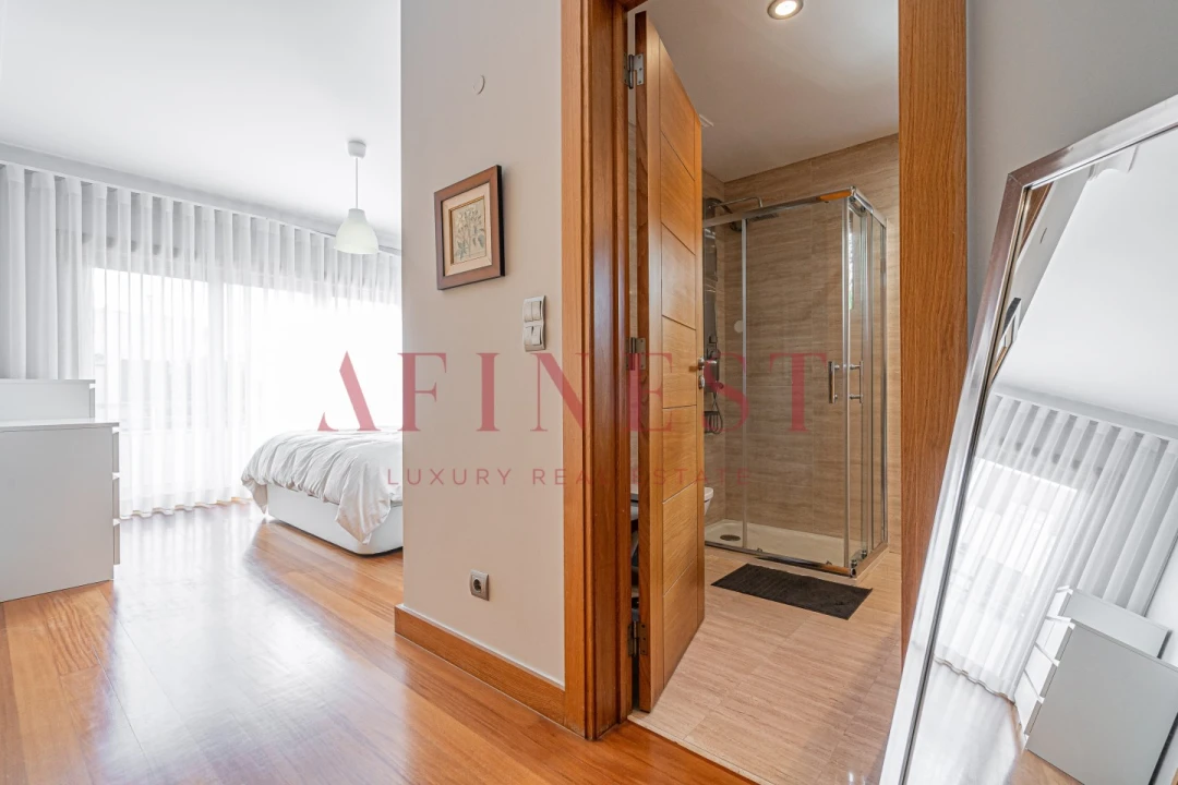 Apartamento T2 para Arrendamento em Cascais e Estoril Foto 15