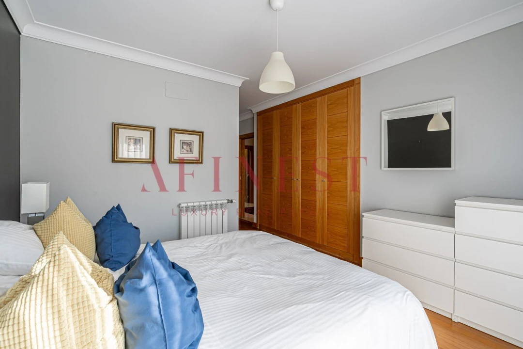 Apartamento T2 para Arrendamento em Cascais e Estoril Foto 16