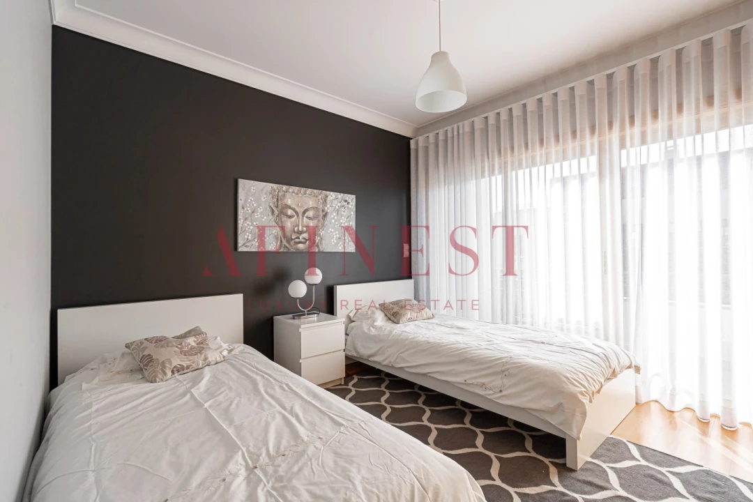 Apartamento T2 para Arrendamento em Cascais e Estoril Foto 21