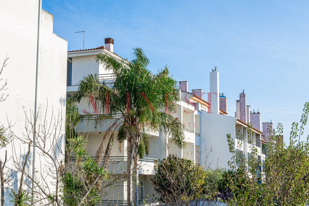 Apartamento T2 para Arrendamento em Cascais e Estoril Foto 23