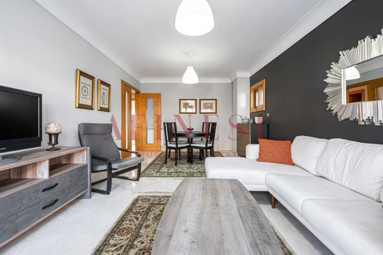 Apartamento T2 para Arrendamento em Cascais e Estoril Foto 4