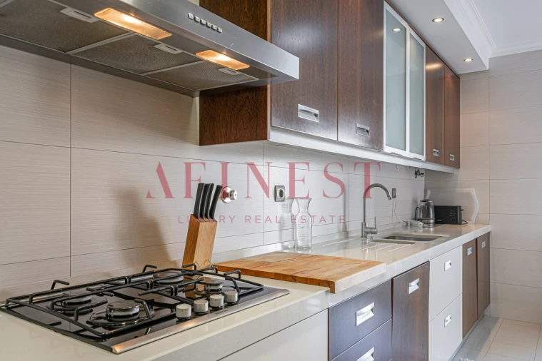 Apartamento T2 para Arrendamento em Cascais e Estoril Foto 12