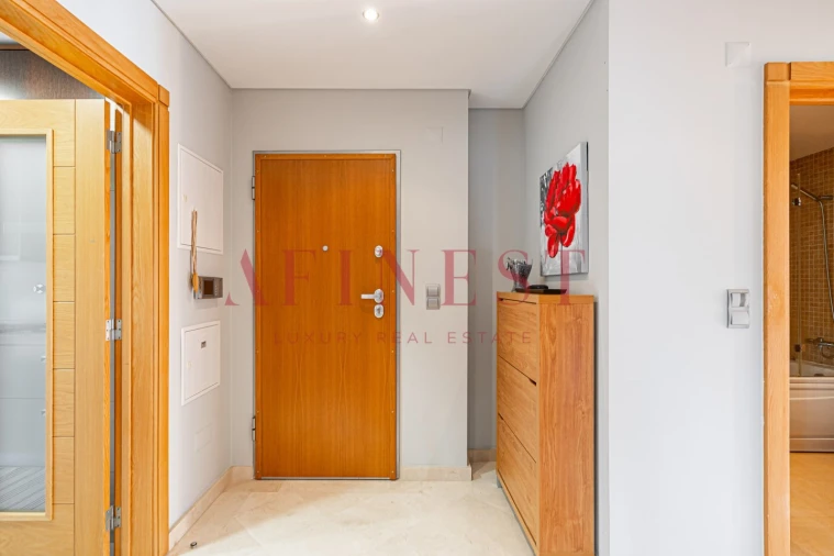 Apartamento T2 para Arrendamento em Cascais e Estoril Foto 14