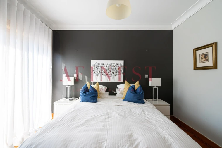 Apartamento T2 para Arrendamento em Cascais e Estoril Foto 17