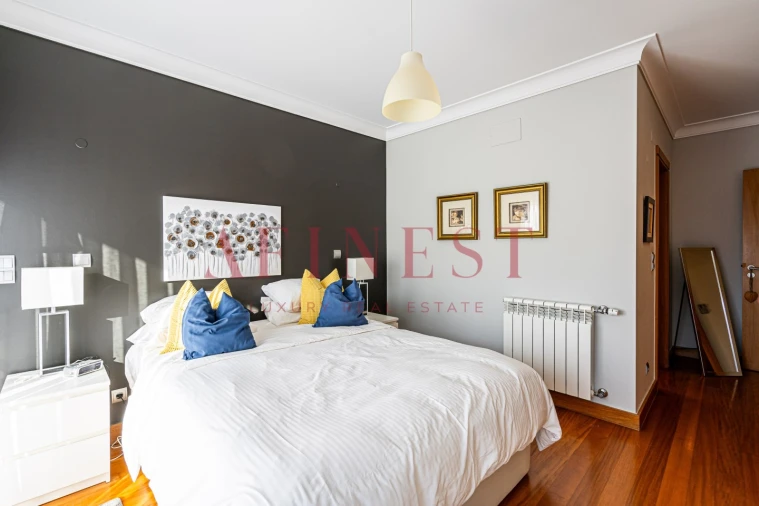 Apartamento T2 para Arrendamento em Cascais e Estoril Foto 18