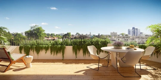 Apartamento T4 para Venda em Ramalde