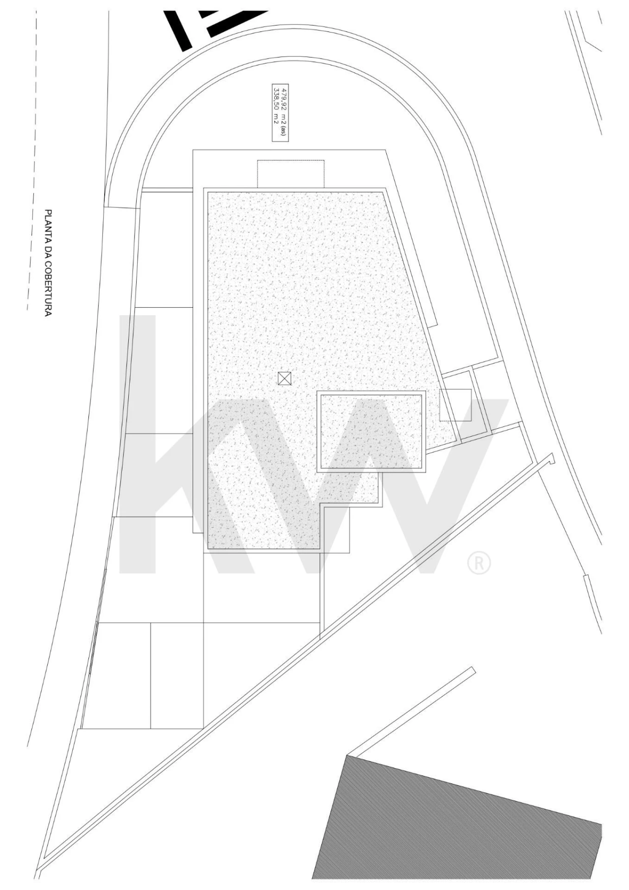 Terreno para Venda em Milheiros Foto 8