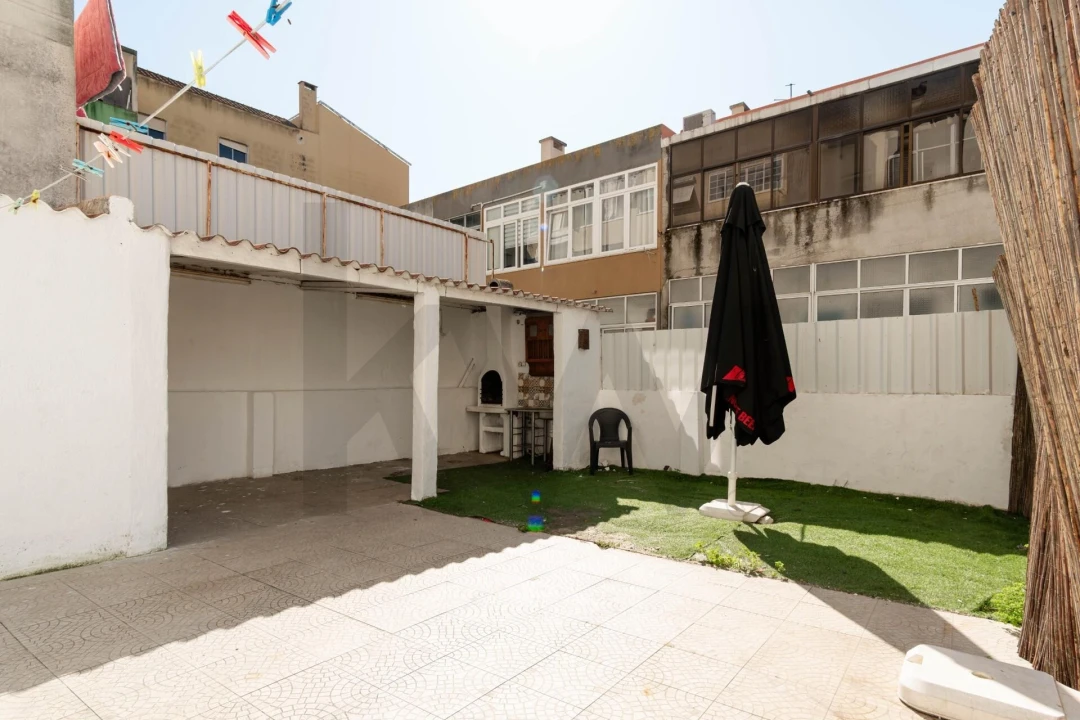 Apartamento T2 para Venda em Seixal, Arrentela e Aldeia de Paio Pires Foto 21