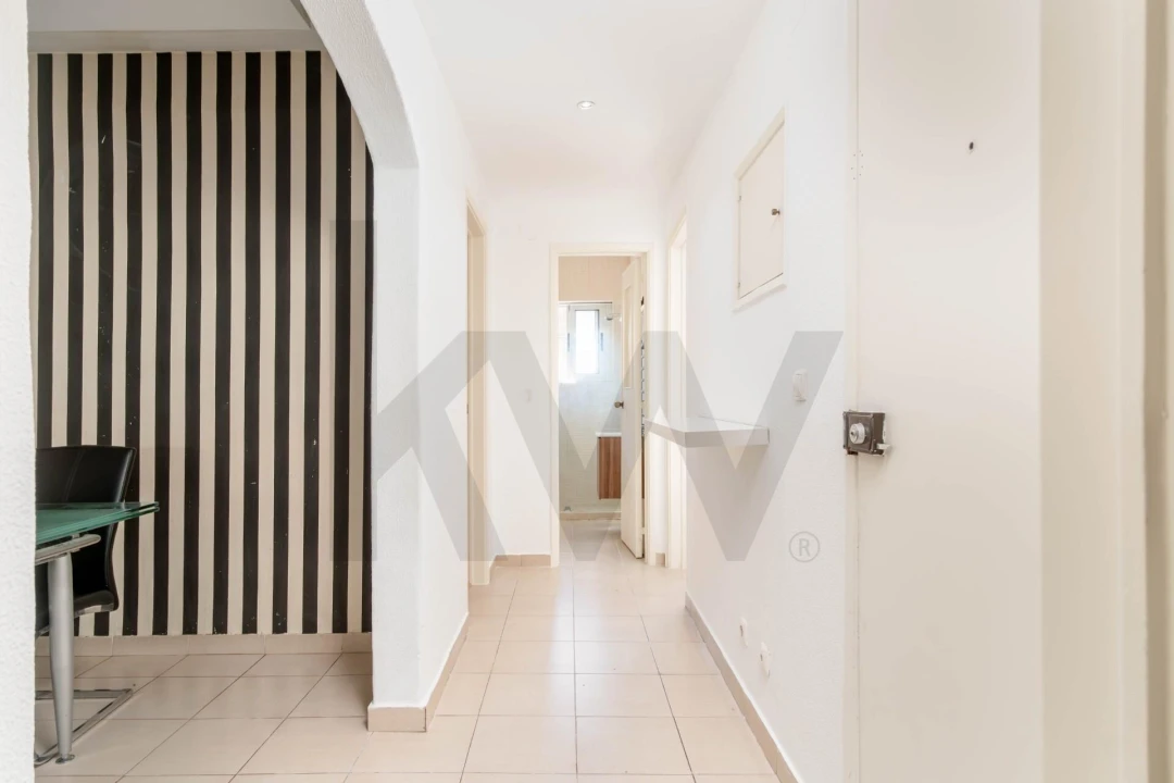 Apartamento T2 para Venda em Seixal, Arrentela e Aldeia de Paio Pires Foto 5