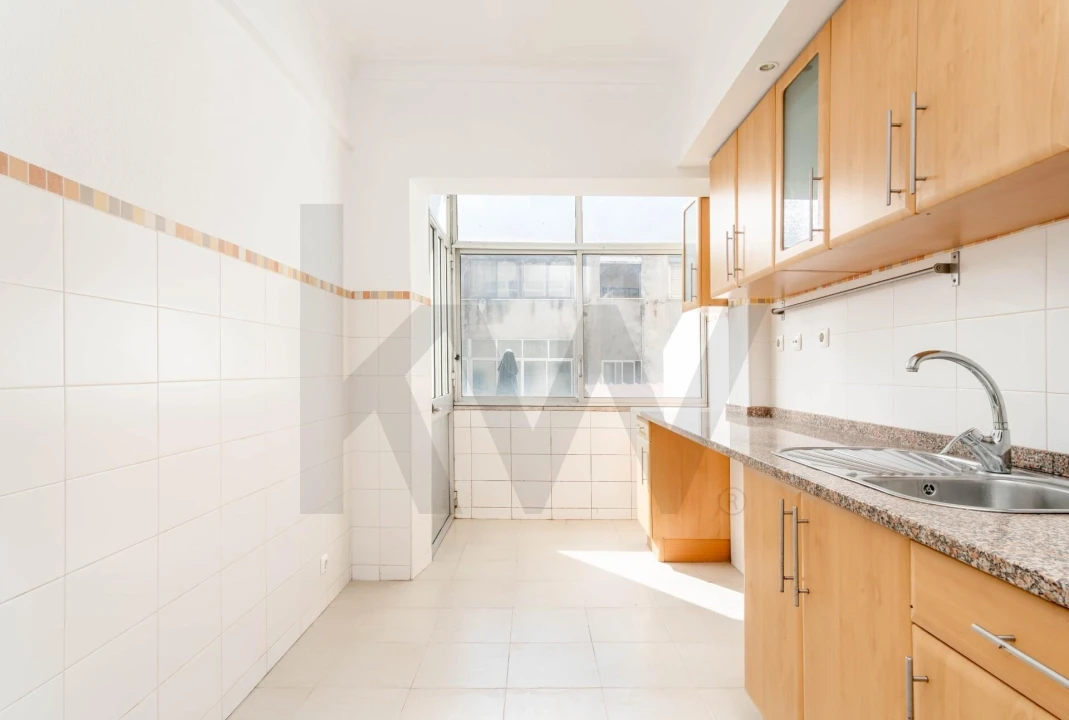 Apartamento T2 para Venda em Seixal, Arrentela e Aldeia de Paio Pires Foto 15