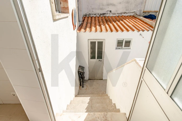 Apartamento T2 para Venda em Seixal, Arrentela e Aldeia de Paio Pires Foto 19