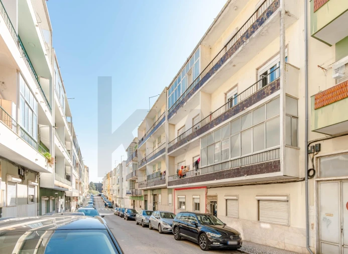 Apartamento T2 para Venda em Seixal, Arrentela e Aldeia de Paio Pires Foto 26