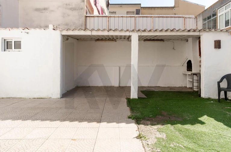 Apartamento T2 para Venda em Seixal, Arrentela e Aldeia de Paio Pires Foto 24