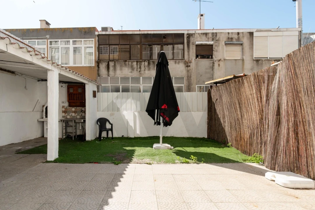 Apartamento T2 para Venda em Seixal, Arrentela e Aldeia de Paio Pires Foto 20