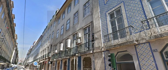 Loja para Trespasse em Santa Maria Maior