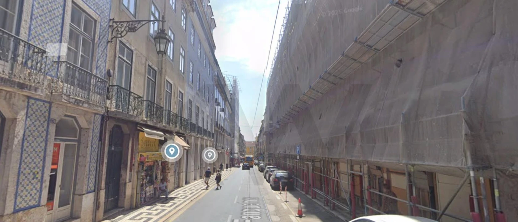 Loja para Trespasse em Santa Maria Maior Foto 3