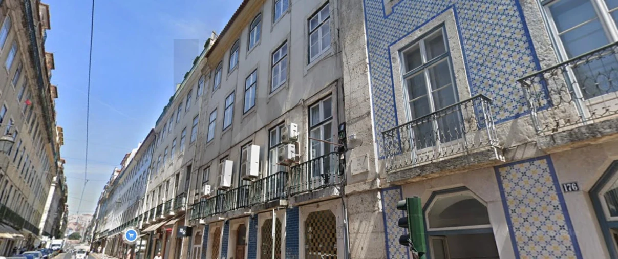 Loja para Trespasse em Santa Maria Maior Foto 4