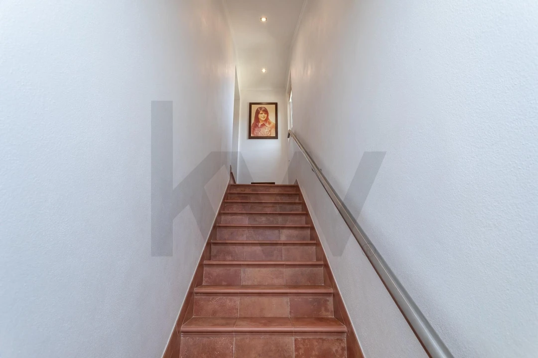 Moradia T4 para Venda em Santa Maria e São Miguel, São Martinho, São Pedro Penaferrim Foto 43