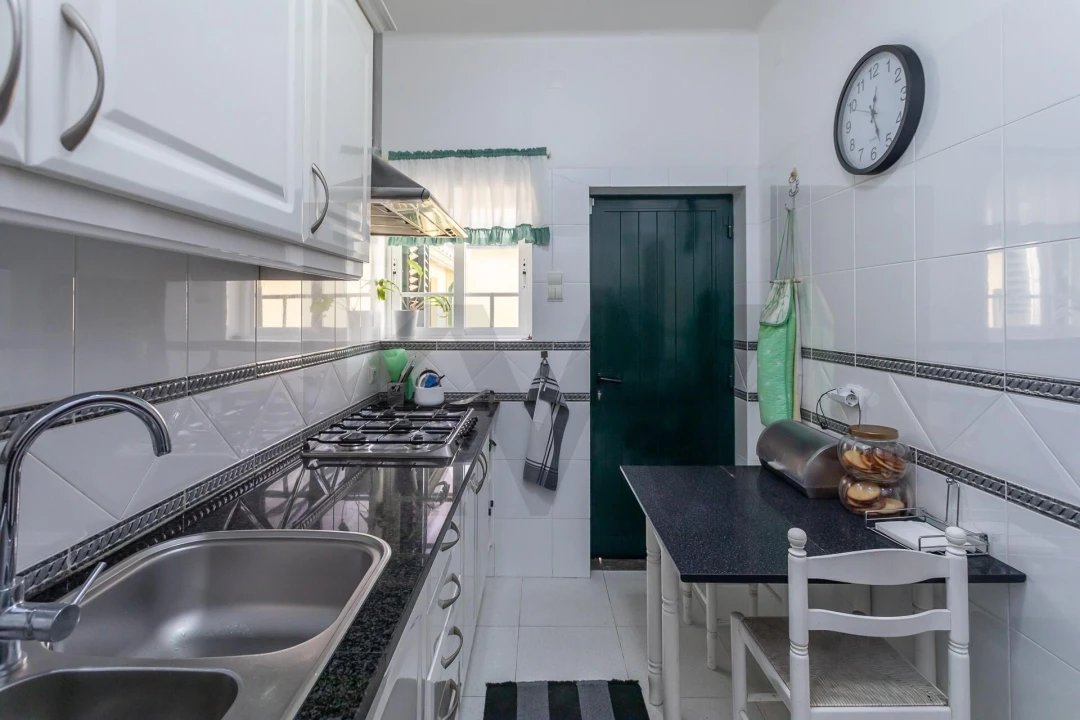 Moradia T4 para Venda em Santa Maria e São Miguel, São Martinho, São Pedro Penaferrim Foto 35