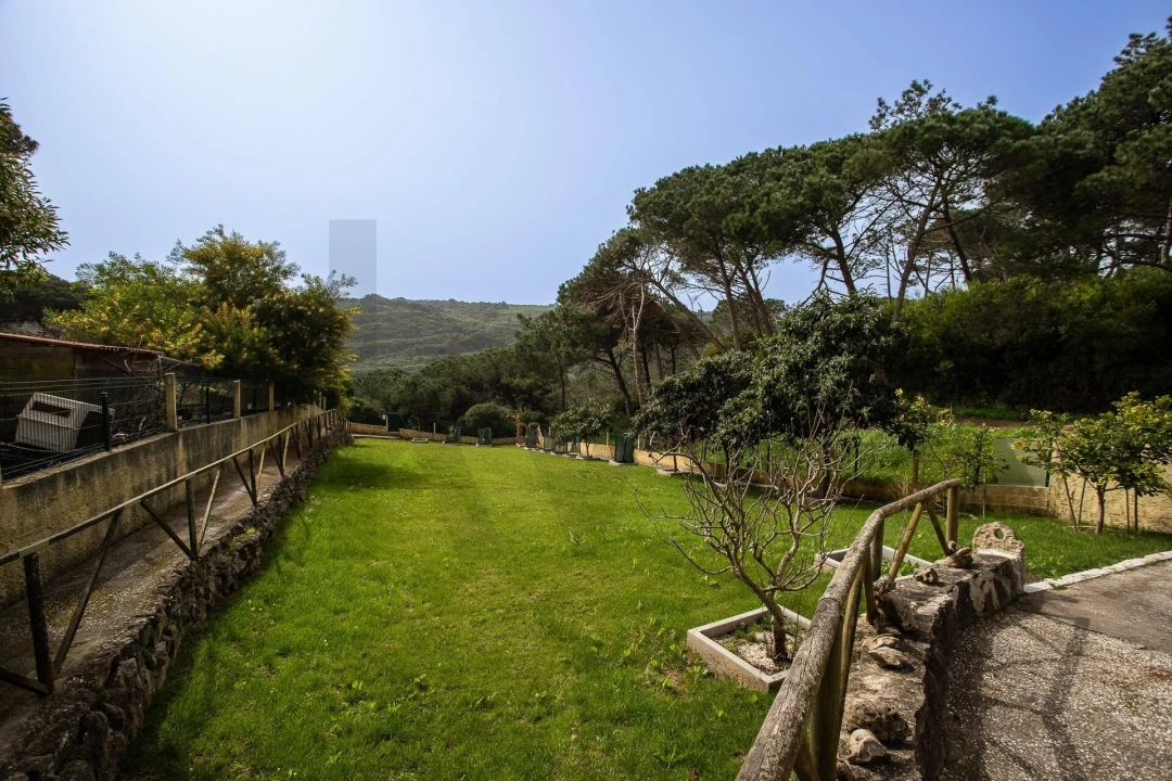 Moradia T4 para Venda em Santa Maria e São Miguel, São Martinho, São Pedro Penaferrim Foto 13