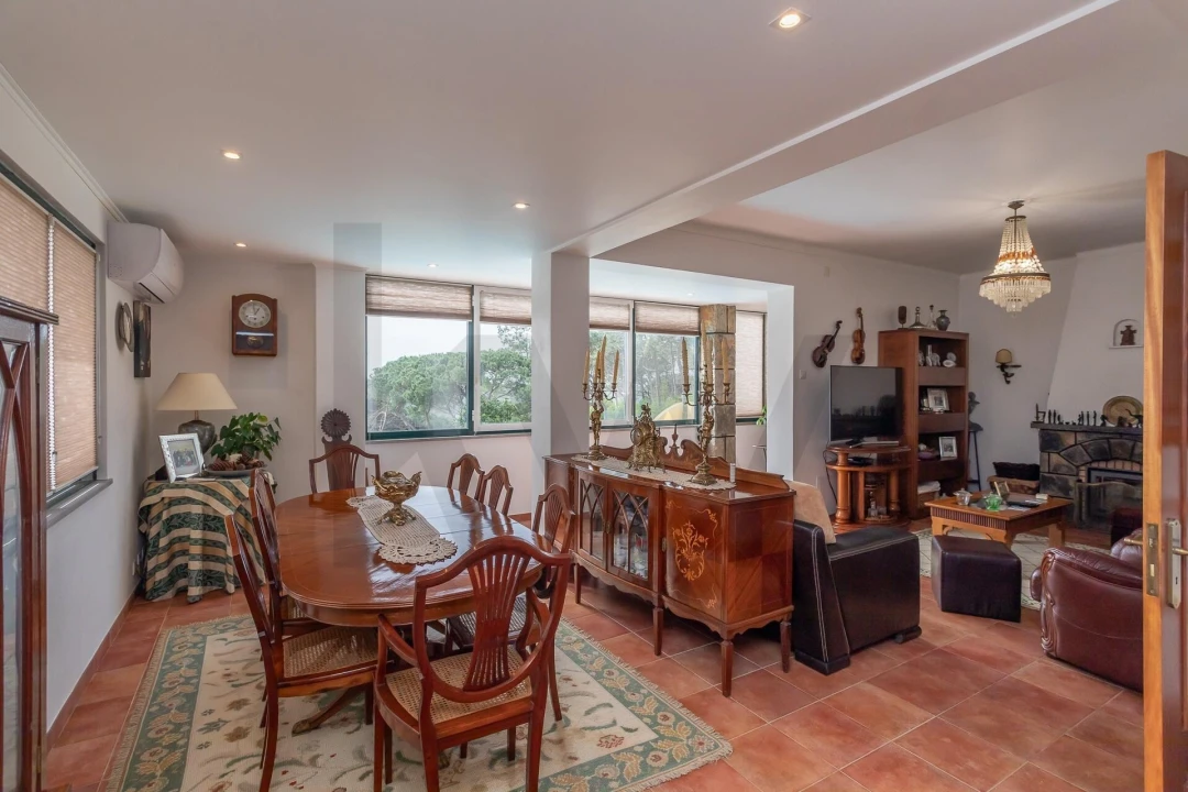 Moradia T4 para Venda em Santa Maria e São Miguel, São Martinho, São Pedro Penaferrim Foto 22