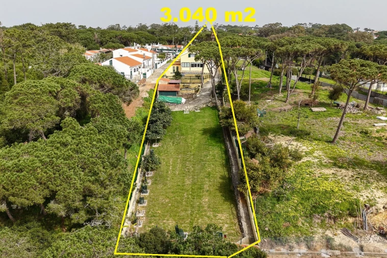 Moradia T4 para Venda em Santa Maria e São Miguel, São Martinho, São Pedro Penaferrim Foto 15